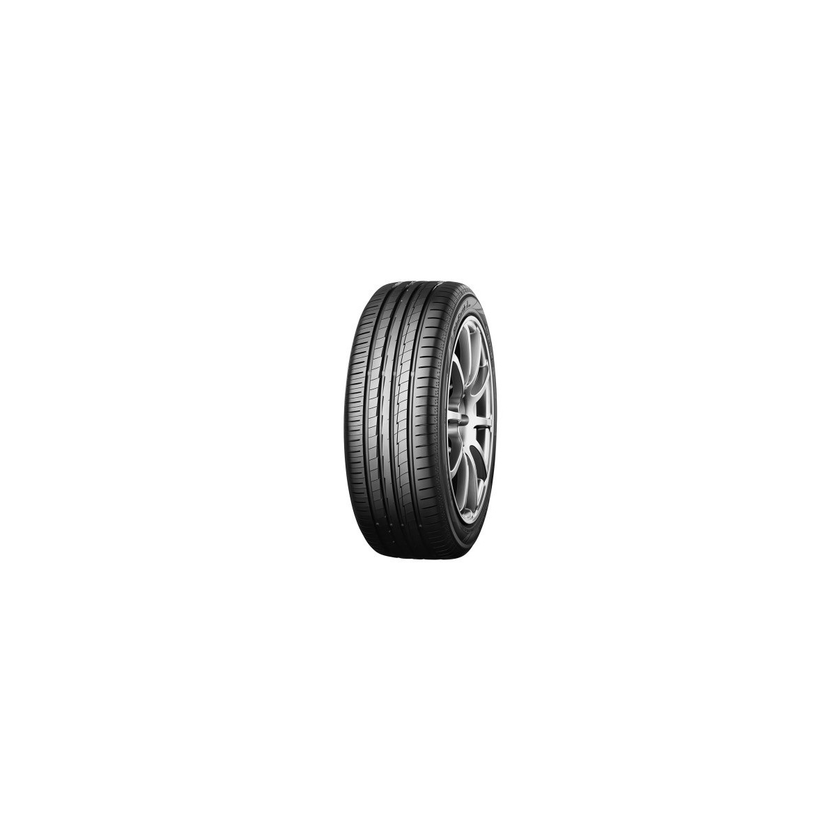 Yokohama BLUEARTH-A AE-50 235/55 R18 104W Extra Load