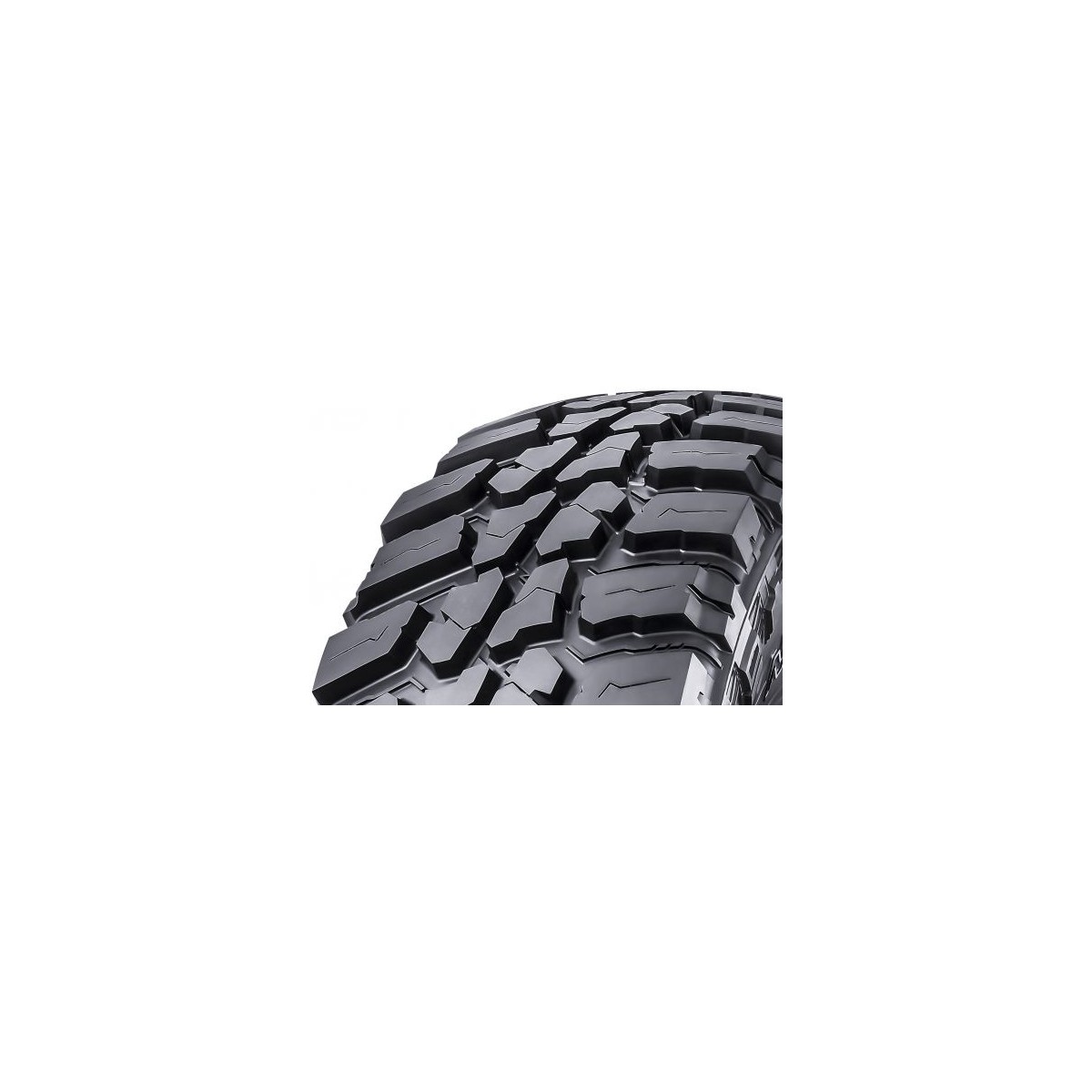 Nankang MT-1 L POR 315/70 R17 121Q
