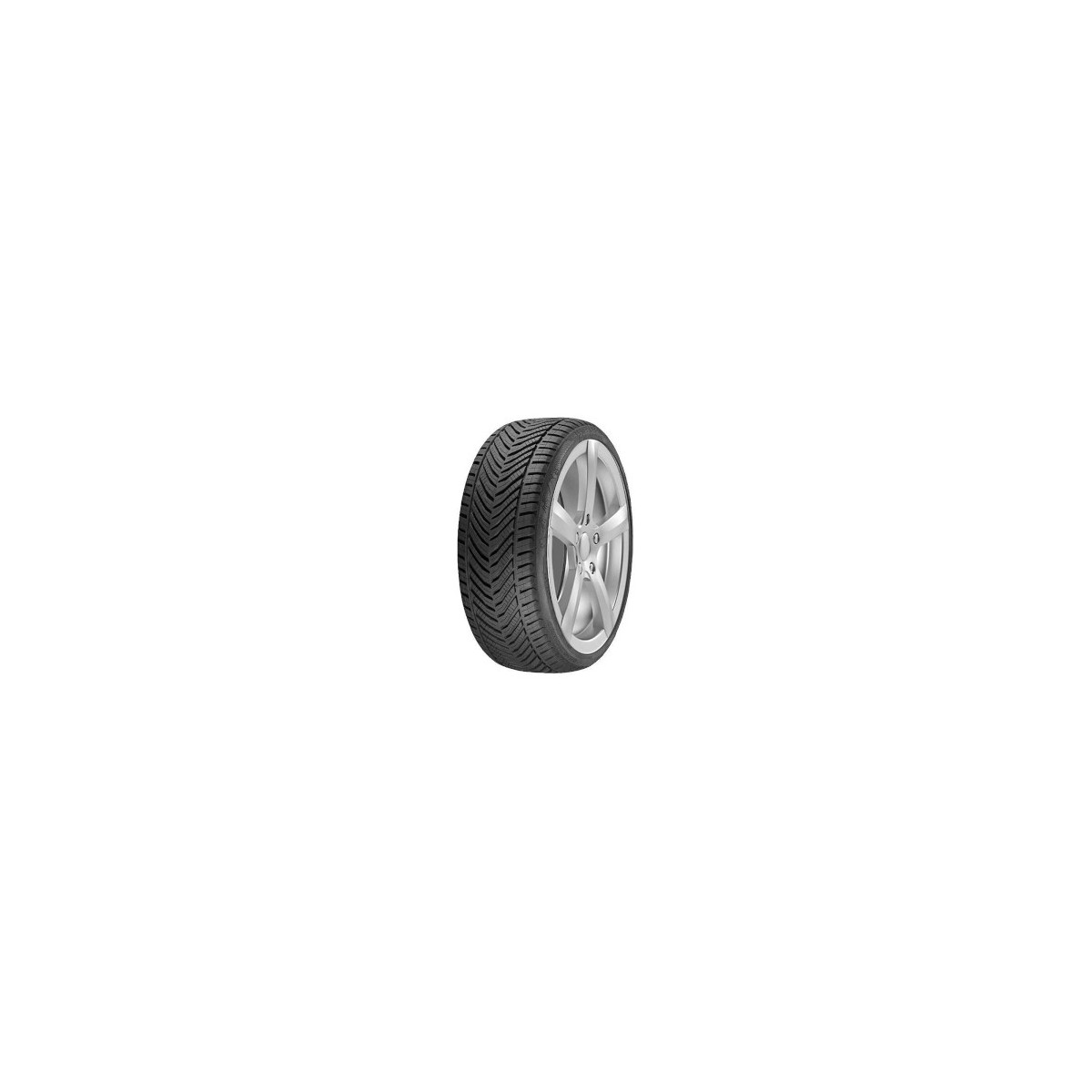 Taurus TAURUS ALL SEASON SUV 215/65 R16 102H Extra Load Aderenza neve