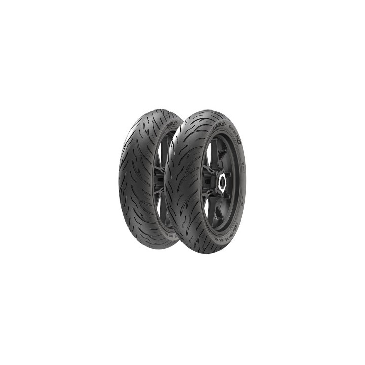 Pneumatico moto estivo Anlas TOURNEE 2 90/90 R14 52P