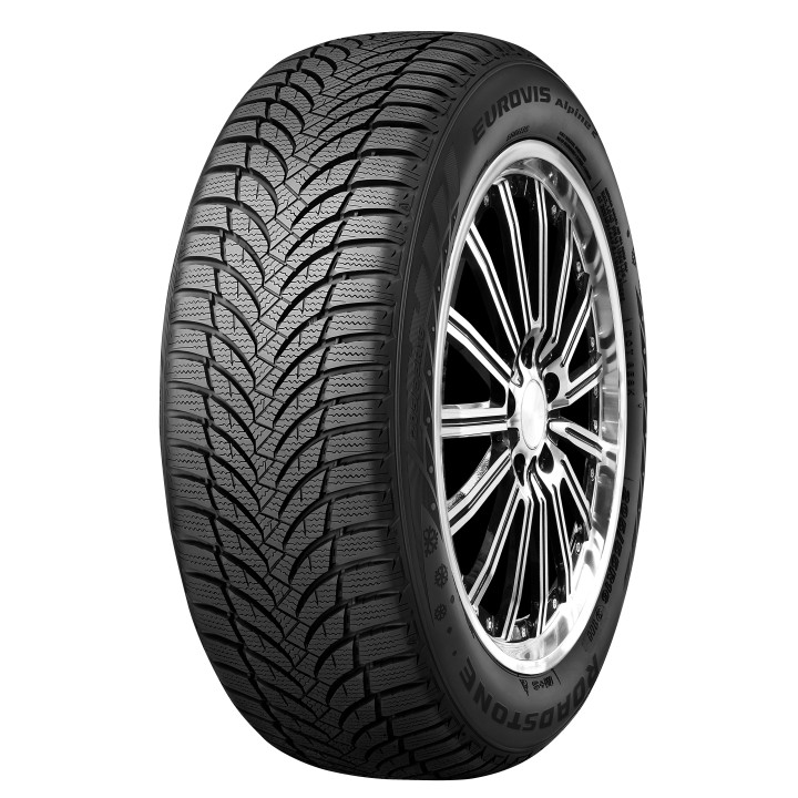 Pneumatici auto invernali Roadstone EUROVIS ALPINE 2 185/60 R15 88T Extra Load