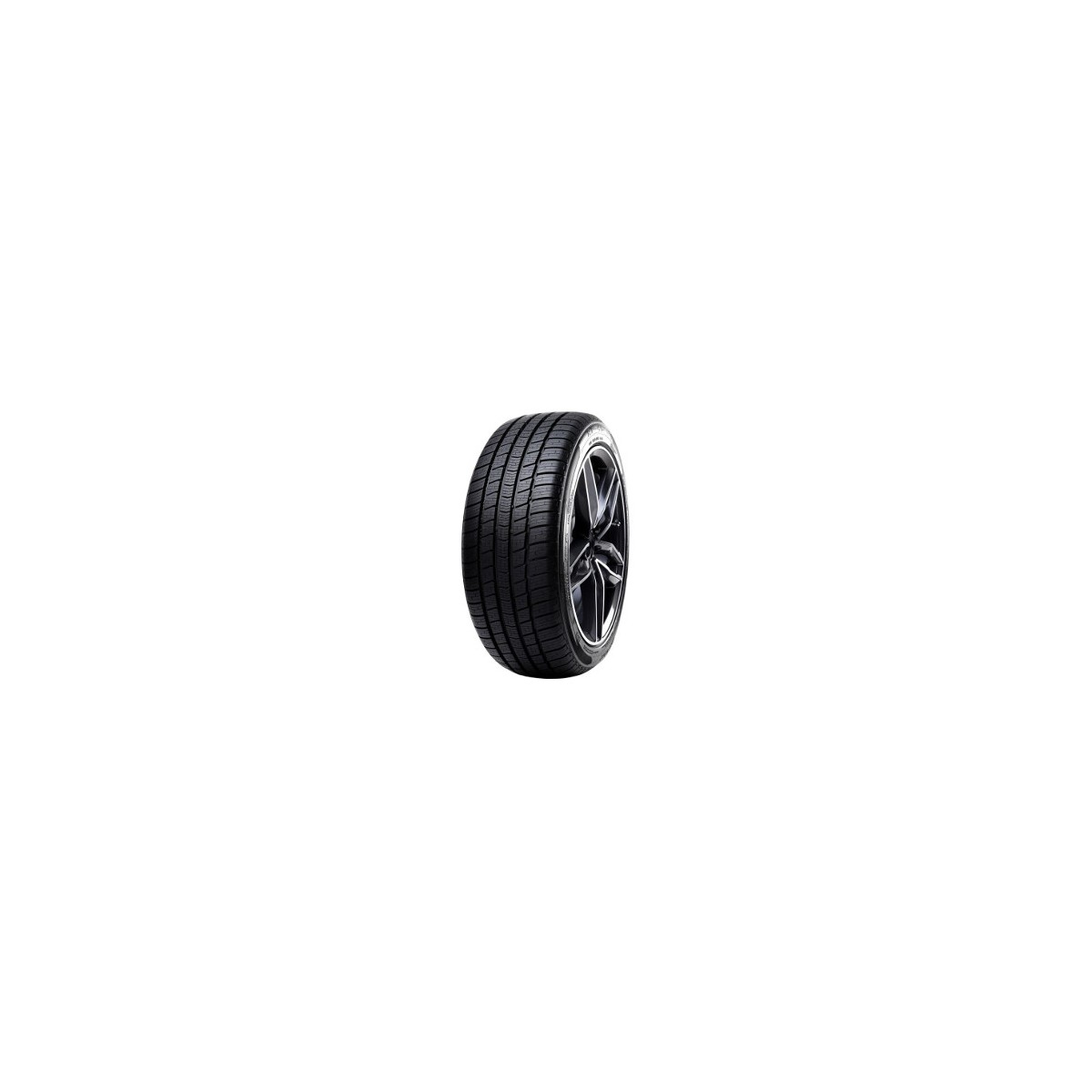 Radar DIMAX 4SEASON  205/60 R16 96W Extra Load Runflat Aderenza neve