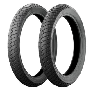Michelin ANAKEE STREET 2/80 R17 38P