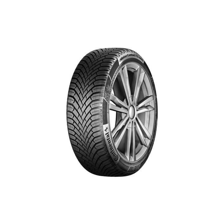Pneumatico auto invernale Continental WinterContact TS 860 S SUV XL FR MGT 265/45 R20 108W Aderenza neve