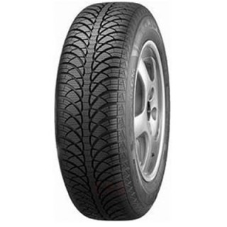 Fulda KRISTALL MONTERO 3 165/70 R14 81T Aderenza neve