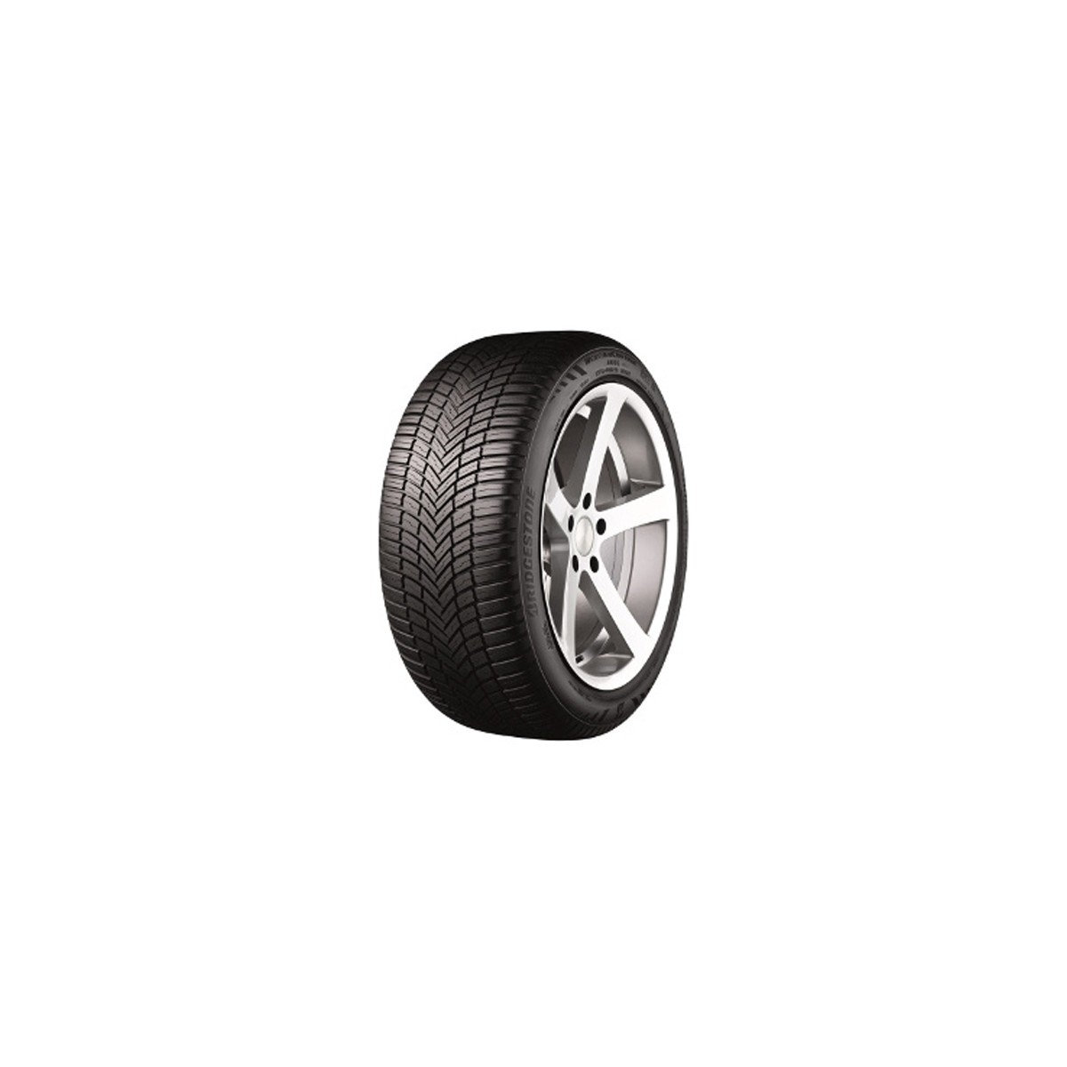 Bridgestone WEATHER CONTROL A005 EVO 275/40 R19 105Y Extra Load Aderenza neve (DOT 2021)