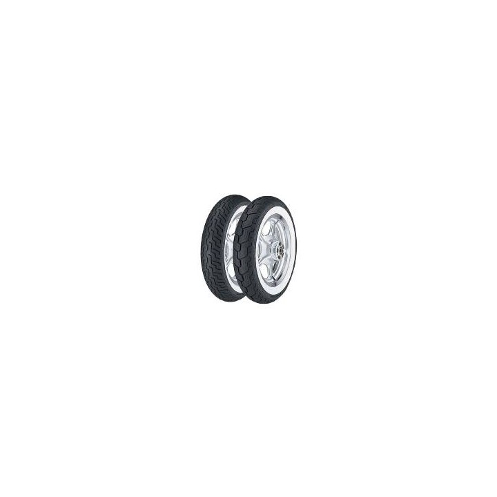 Gomme moto estive Dunlop D404 WWW TL 150/90 R15 74H