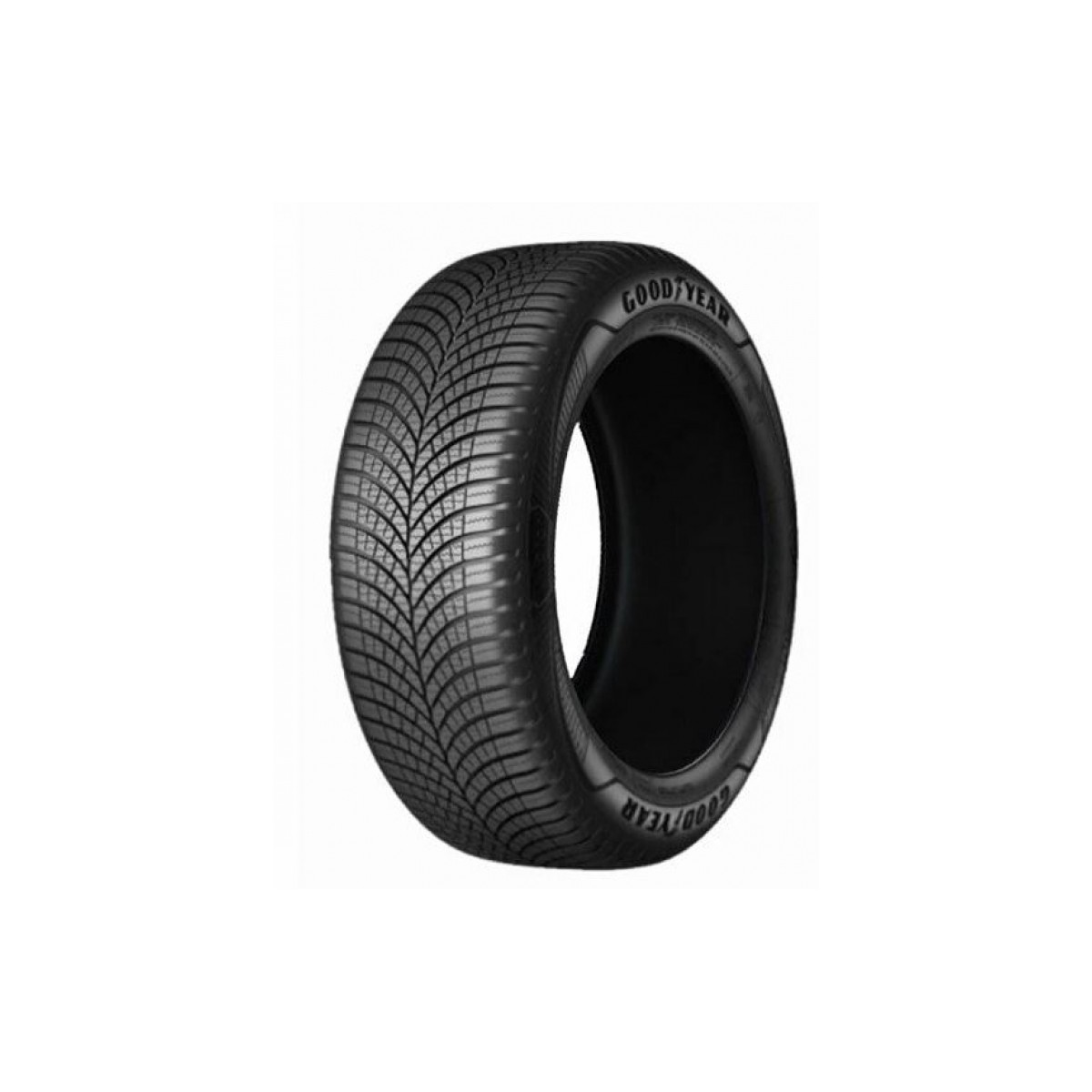 Goodyear VECTOR 4SEASONS G3 SEALTECH 215/55 R18 99V Extra Load Aderenza neve