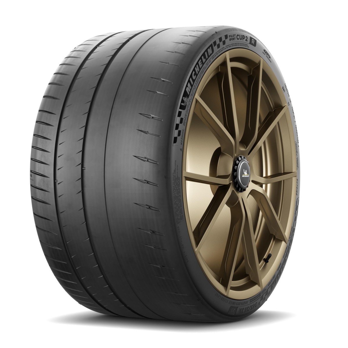 Michelin PILOT SPORT CUP 2 R 285/30 R20 99Y Extra Load