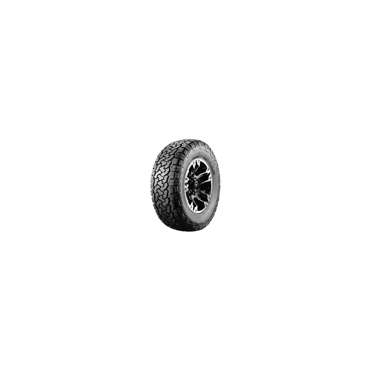 Comforser CF1100 275/40 R22 107T Extra Load
