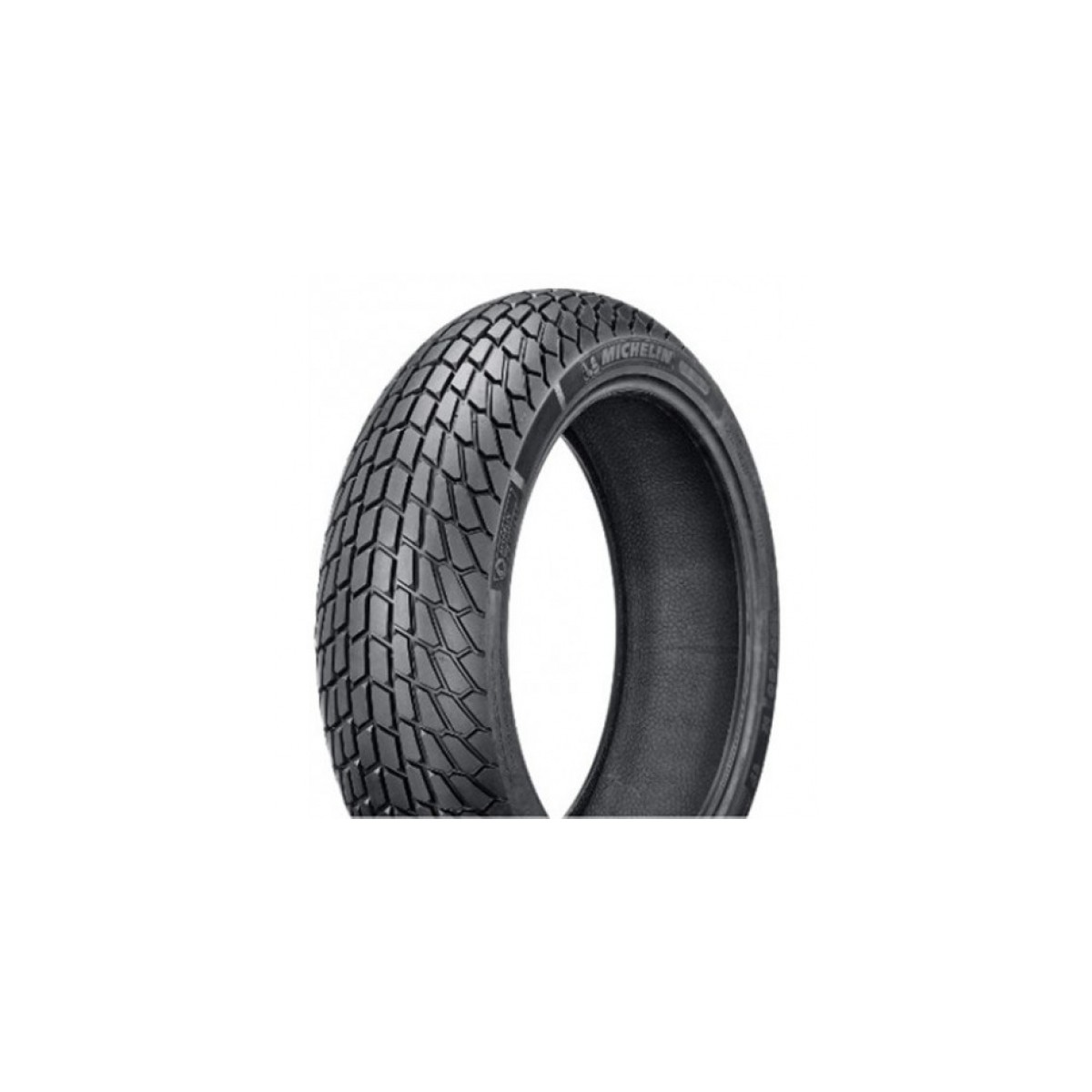 Michelin POWER SUPERMOTO RAIN 160/60 R17 58S