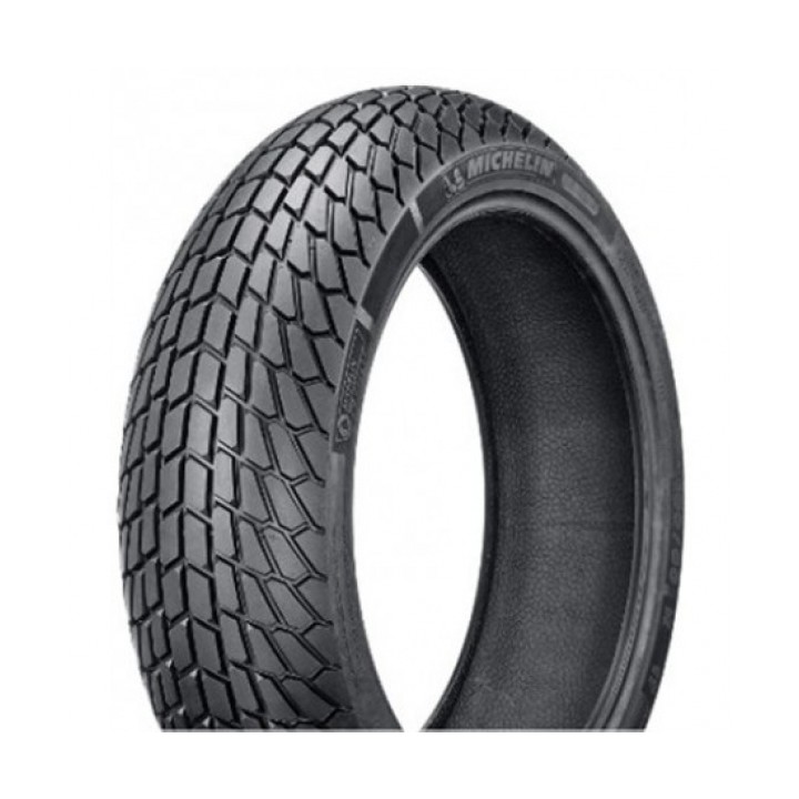 Pneumatici moto estivi Michelin POWER SUPERMOTO RAIN 160/60 R17 58S