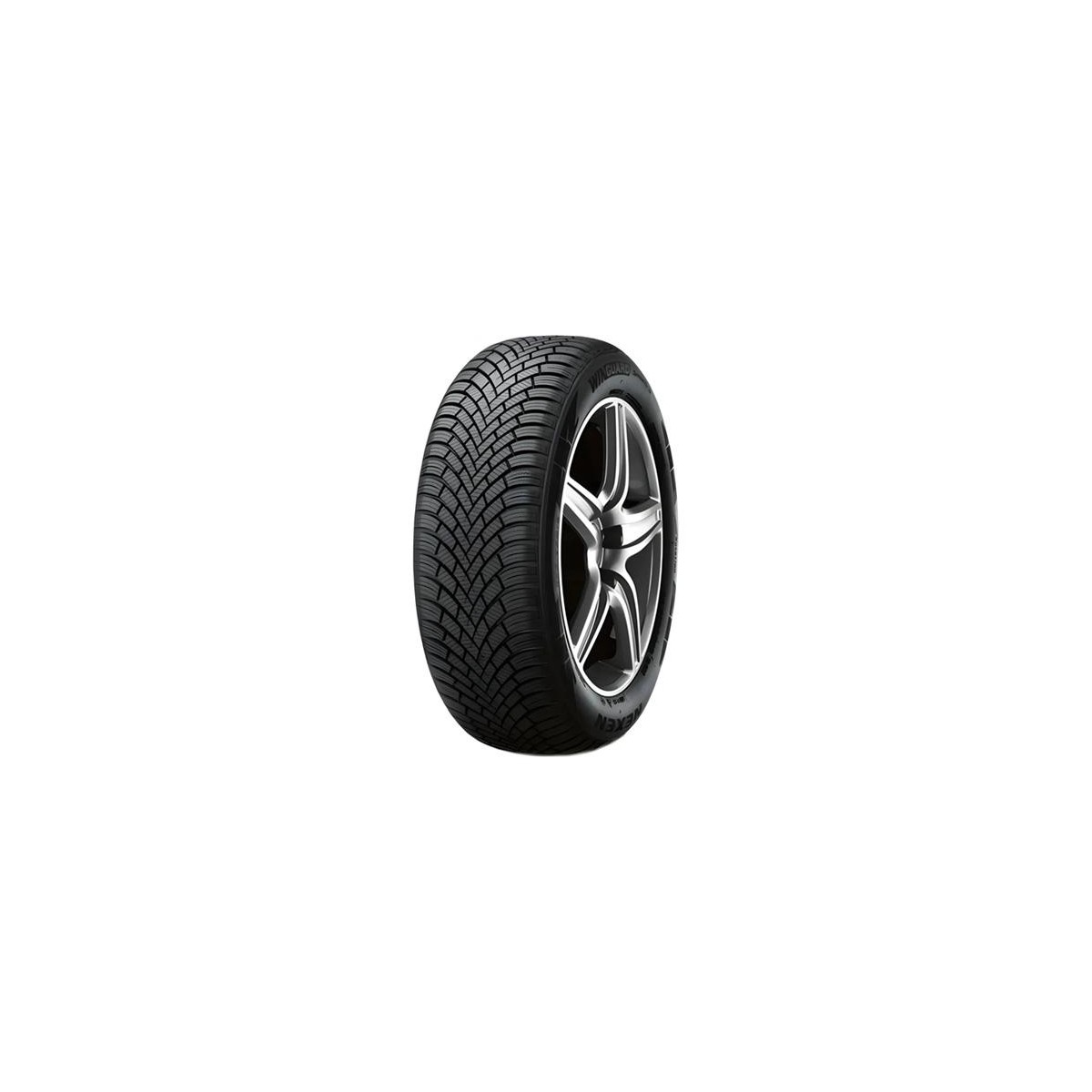 Nexen WINGUARD SNOW G 3 195/45 R16 84H Aderenza neve