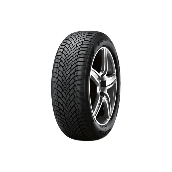 Pneumatici auto invernali Nexen WINGUARD SNOW G 3 195/45 R16 84H Aderenza neve