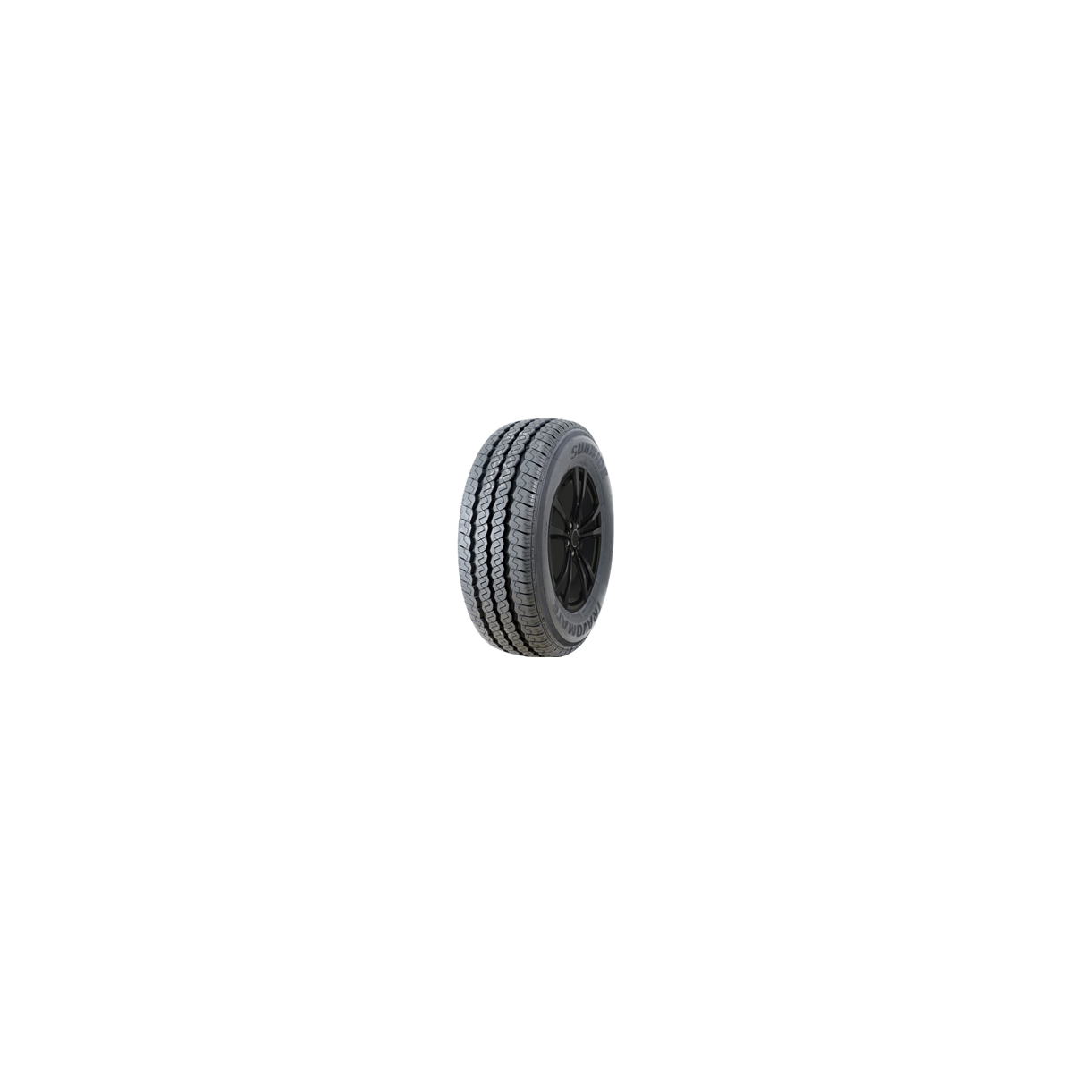 Sunwide TRAVOMATE 195/70 R15 104/102S