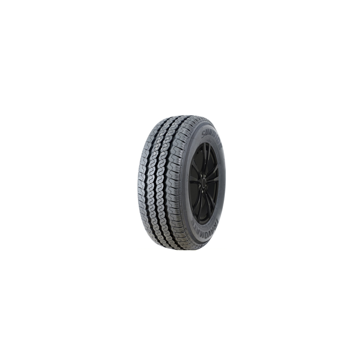 Pneumatici furgone estivi Sunwide TRAVOMATE 195/70 R15 104/102S