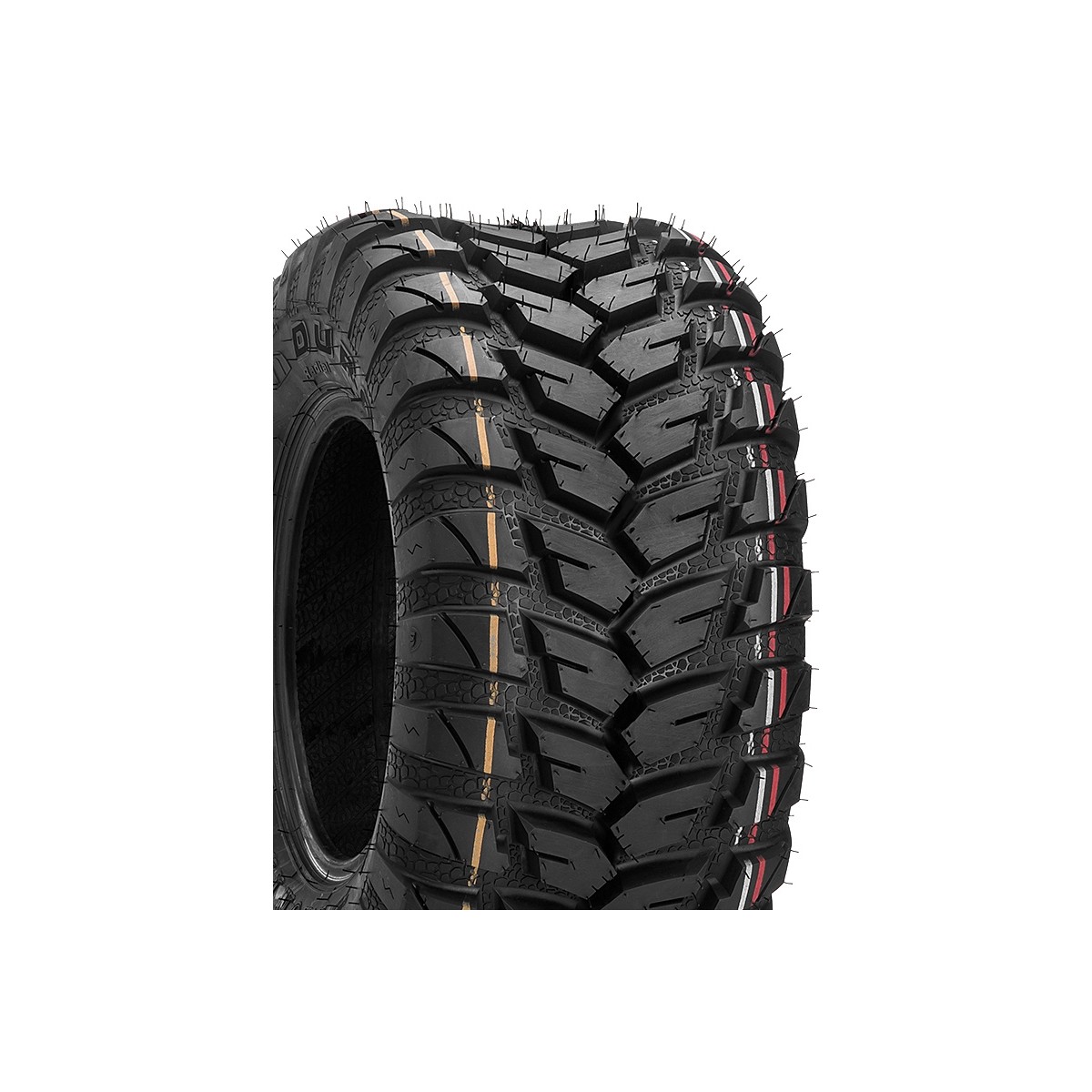 Duro FRONTIER DI2037 25/8 R12 43N