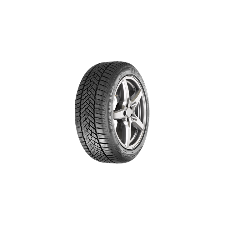 Pneumatici auto invernali Fulda Kristall Control HP 2 225/50 R17 94H Runflat Aderenza neve