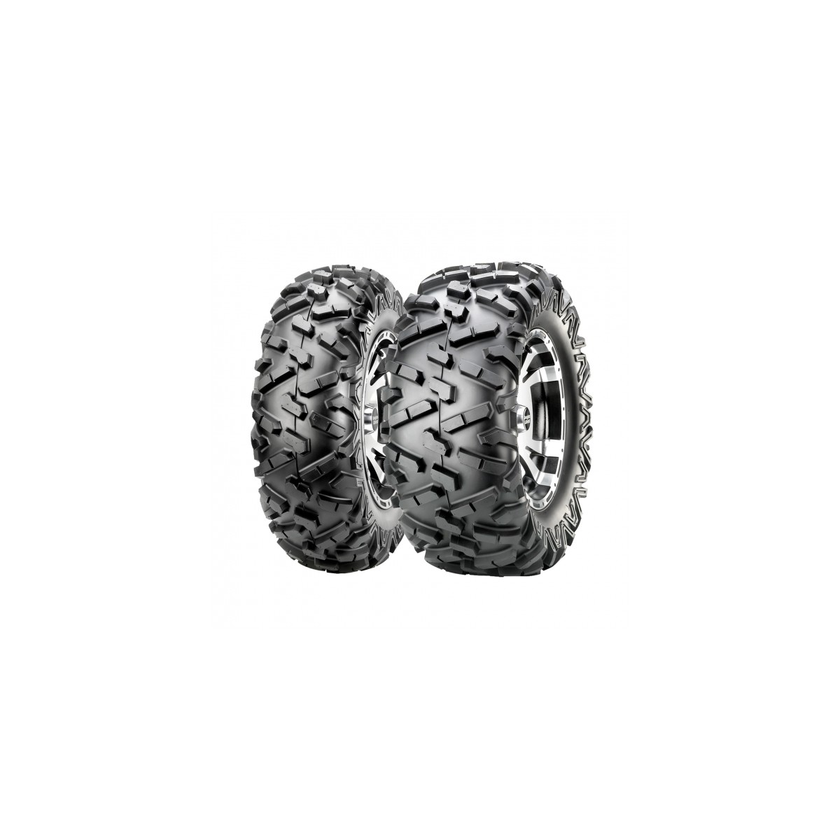 Maxxis MU-10 BIGHORN 2.0 27/11 R12 70L