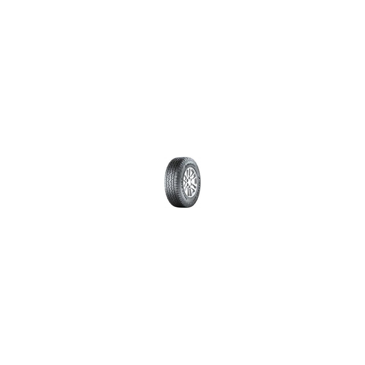 Matador MP72 IZZARDA A/T 2 255/65 R17 110H