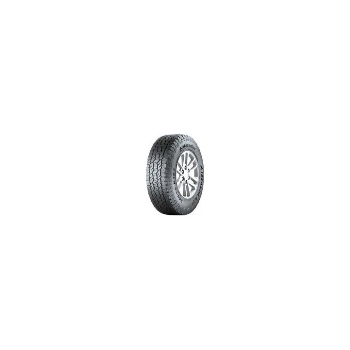 Pneumatici auto 4 stagioni Matador MP72 IZZARDA A/T 2 255/65 R17 110H