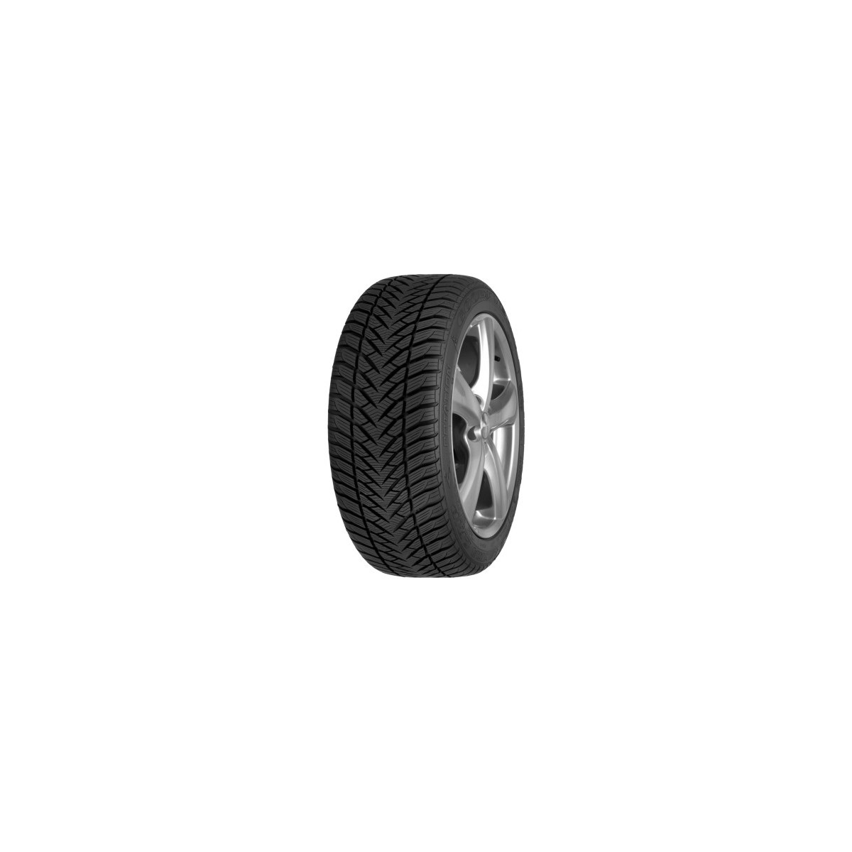 Goodyear ULTRA GRIP  FP ROF * RSC 255/50 R19 107V Extra Load Runflat (DOT 2022)