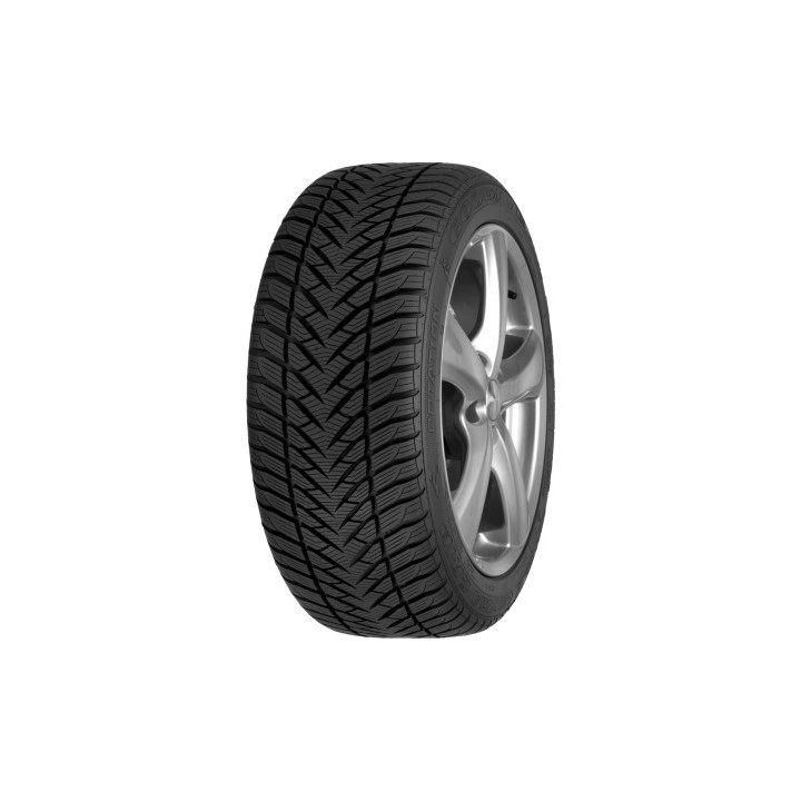 Pneumatici auto invernali Goodyear ULTRA GRIP  FP ROF * RSC 255/50 R19 107V Extra Load Runflat (DOT 2022)