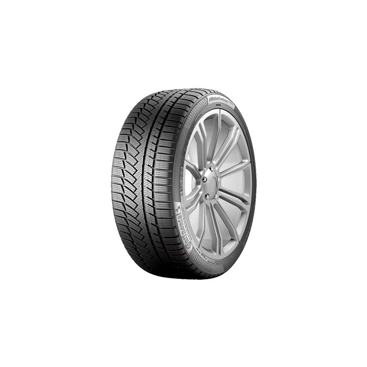 Pneumatici auto invernali Continental WinterContact TS 850 P SUV XL FR 275/45 R22 112W Aderenza neve
