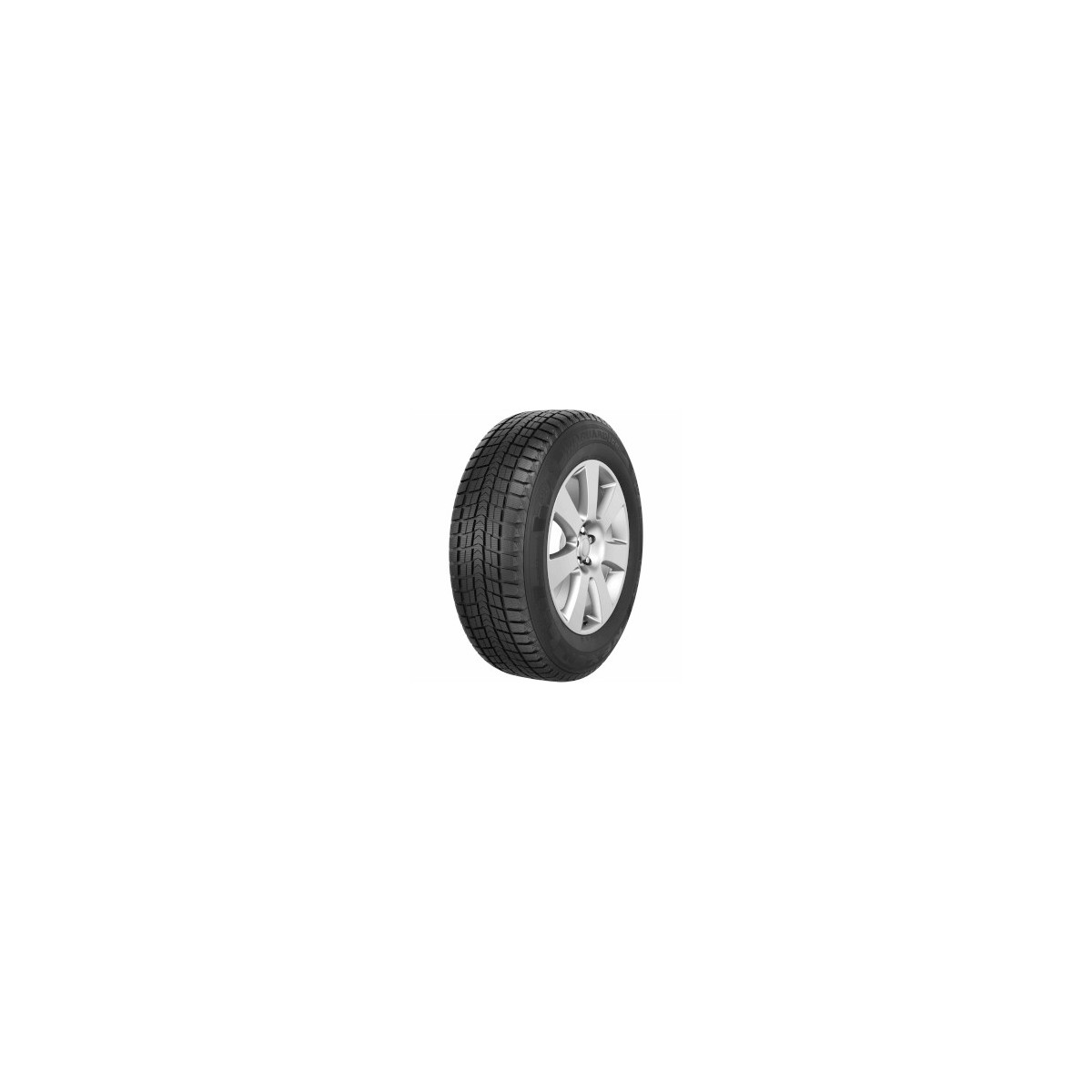 Nexen WinGuard Ice SUV 285/50 R20 116T Extra Load Aderenza neve