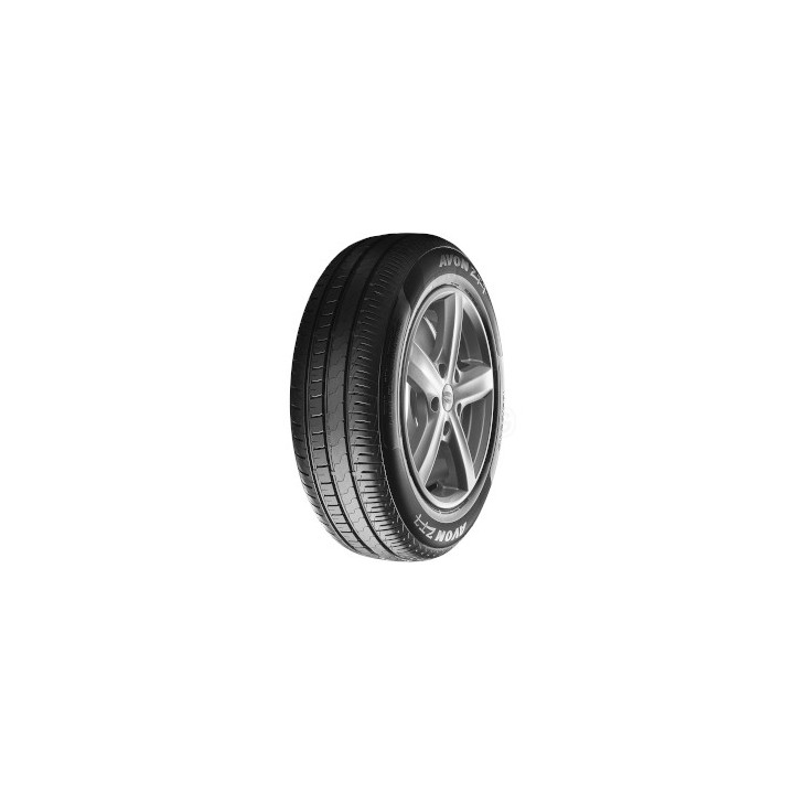 Pneumatici auto estivi Avon ZT7 195/65 R15 95H Extra Load