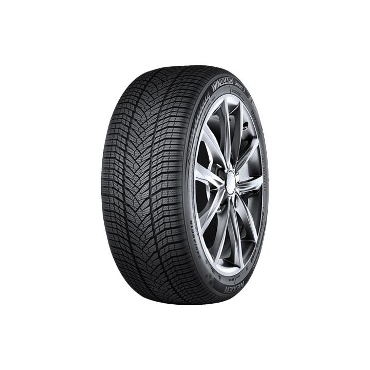 Gomme auto invernali Nexen WINGUARD SPORT-3 225/55 R17 101V Extra Load