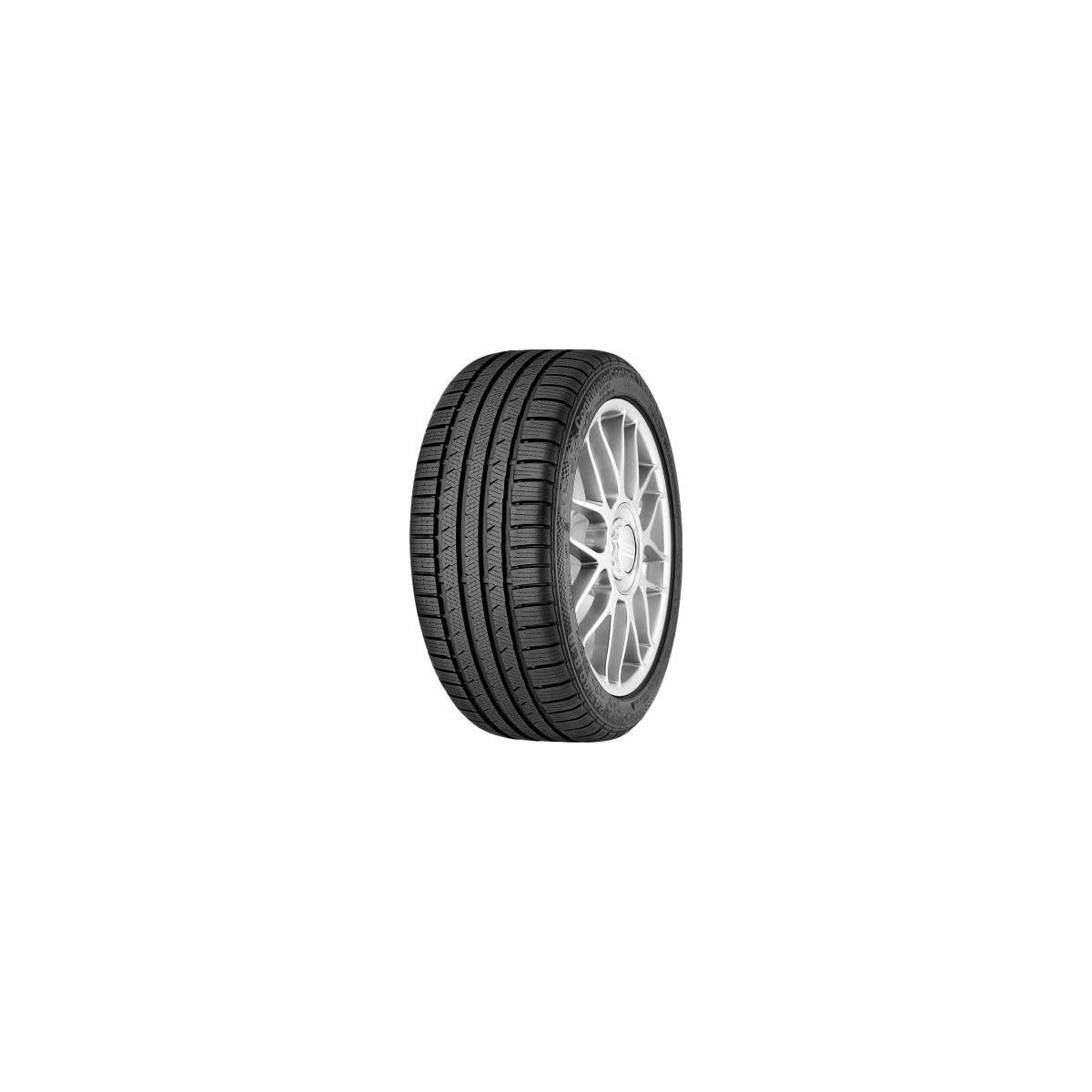 Continental CONTIWINTERCONTACT TS 810 SPORT 255/40 R18 99V