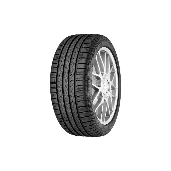 Pneumatico auto invernale Continental CONTIWINTERCONTACT TS 810 SPORT 255/40 R18 99V