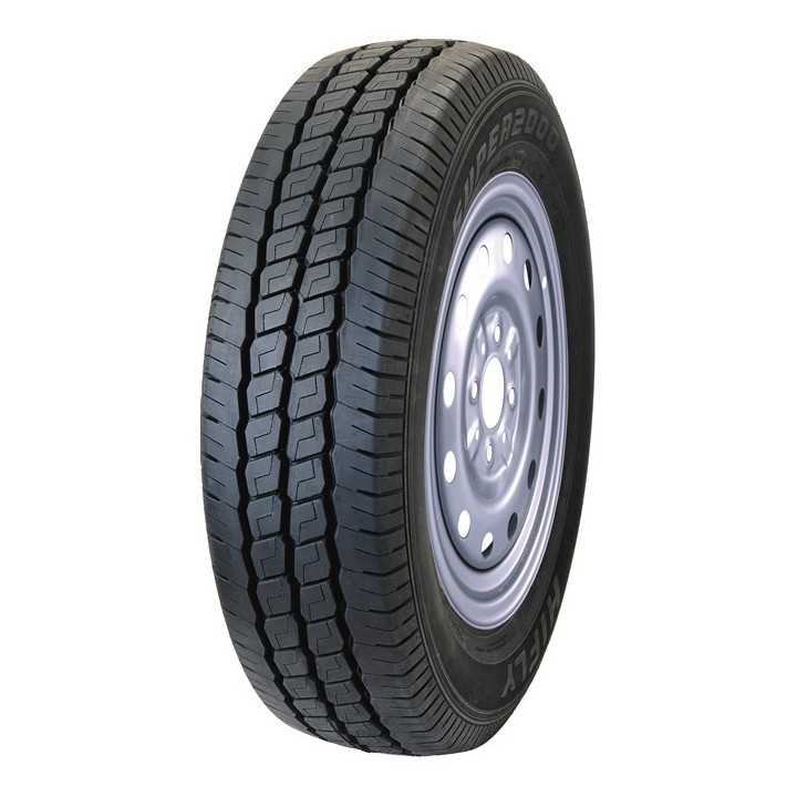 Gomme furgone estive Hifly SUPER2000 185/80 R14 102 R