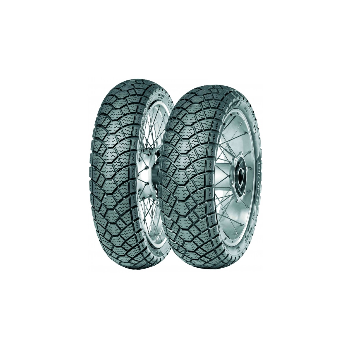 Anlas SC-500 WINTERGRIP 2 120/70 R15 56S
