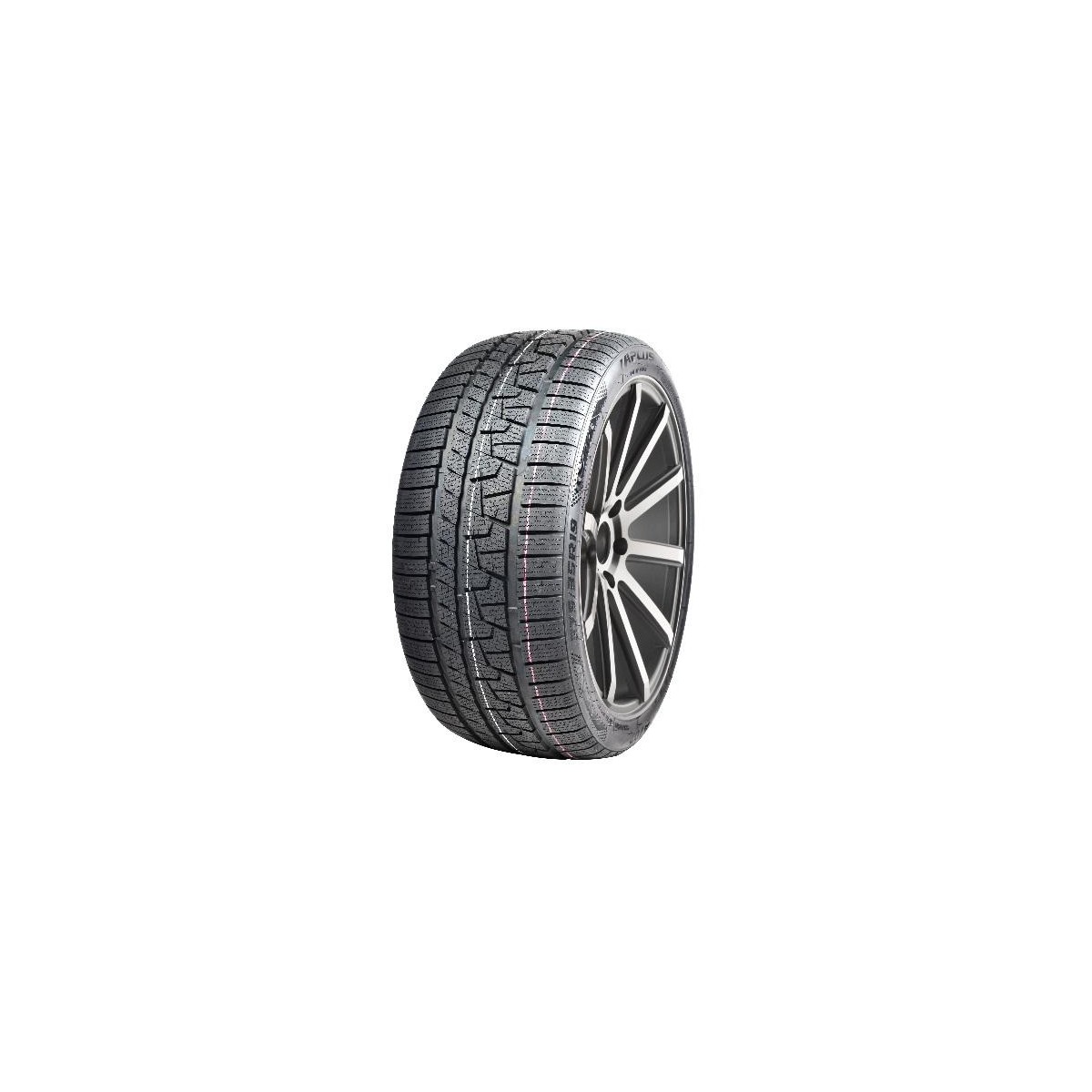 Aplus A702  315/35 R20 110V Extra Load