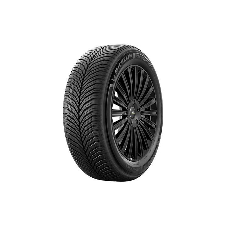 Gomme auto 4 stagioni Michelin CROSSCLIMATE 3 175/60 R18 85H Aderenza neve