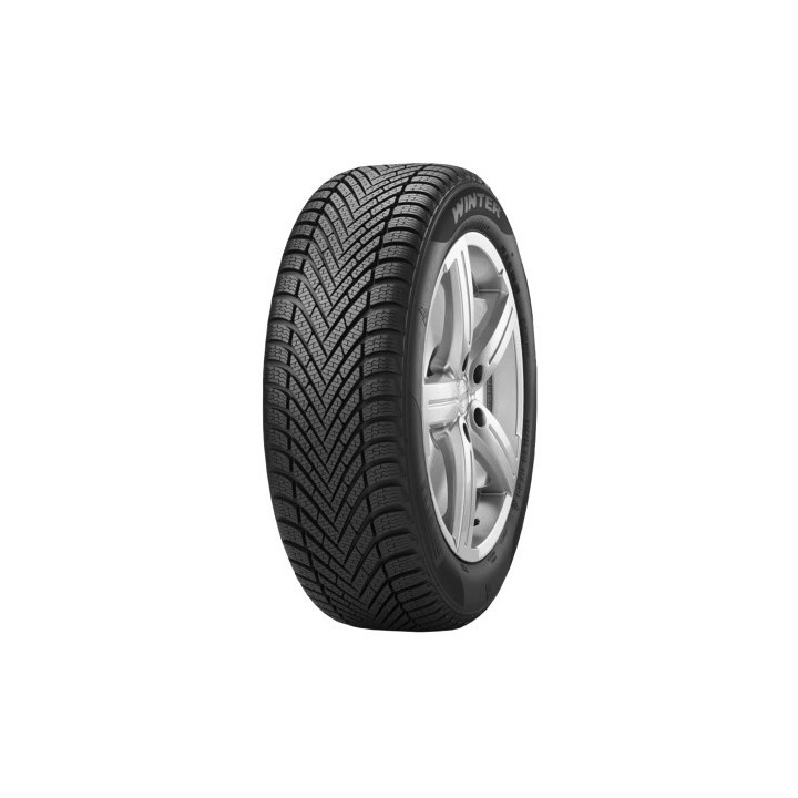 Pneumatico auto invernale Pirelli CINTURATO WINTER 3 NCS ELT 215/50 R19 97V Aderenza neve