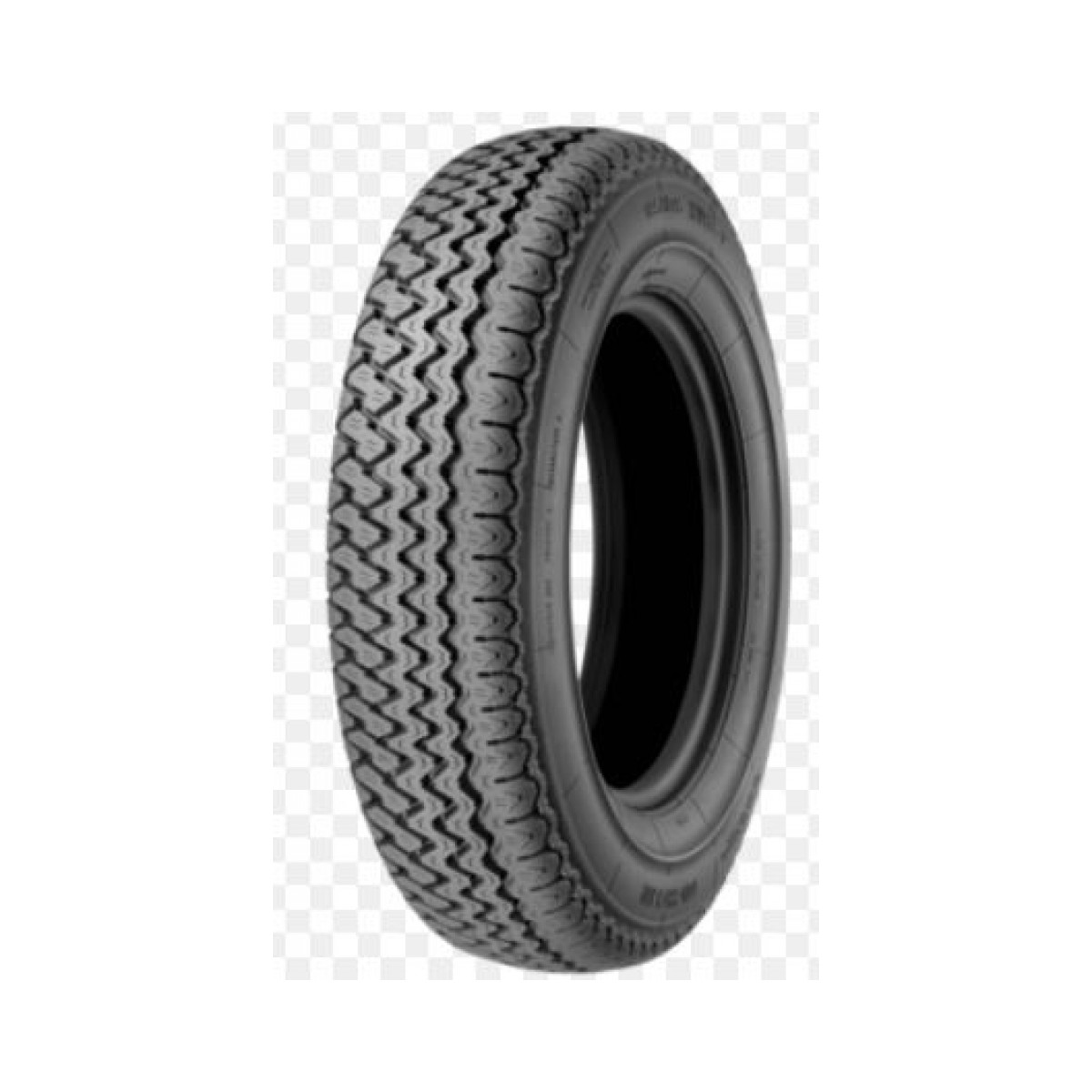 Michelin XVS 235/70 R15 101H