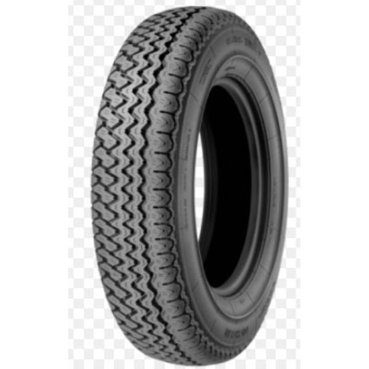 Pneumatici auto estivi Michelin XVS 235/70 R15 101H