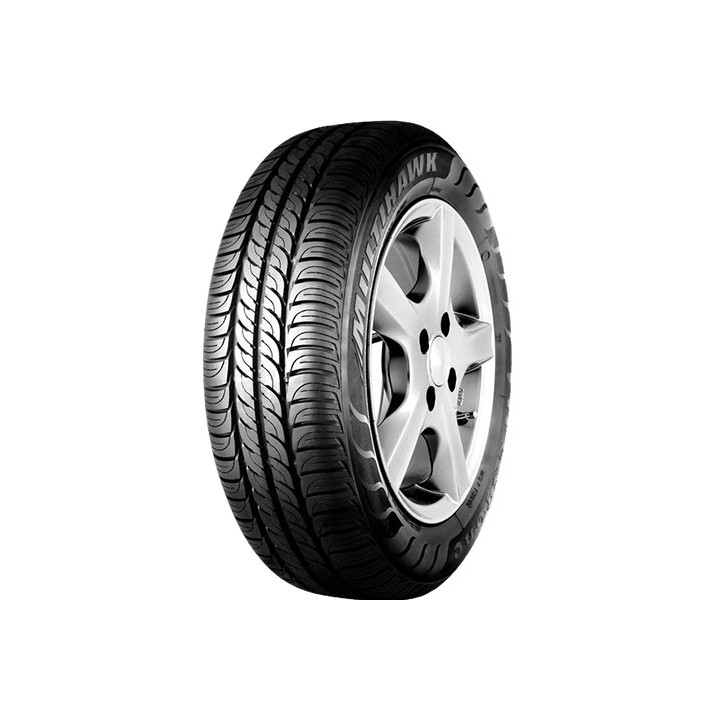 Pneumatici auto estivi Firestone MULTIHAWK 2  165/70 R14 85T Extra Load (DOT 2022)