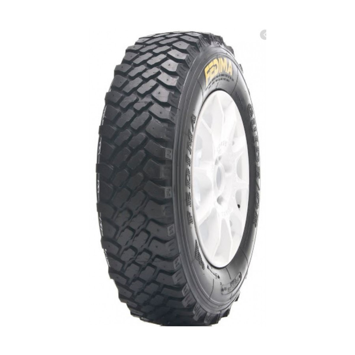 Fedima F/OR 175/65 R15C 84R