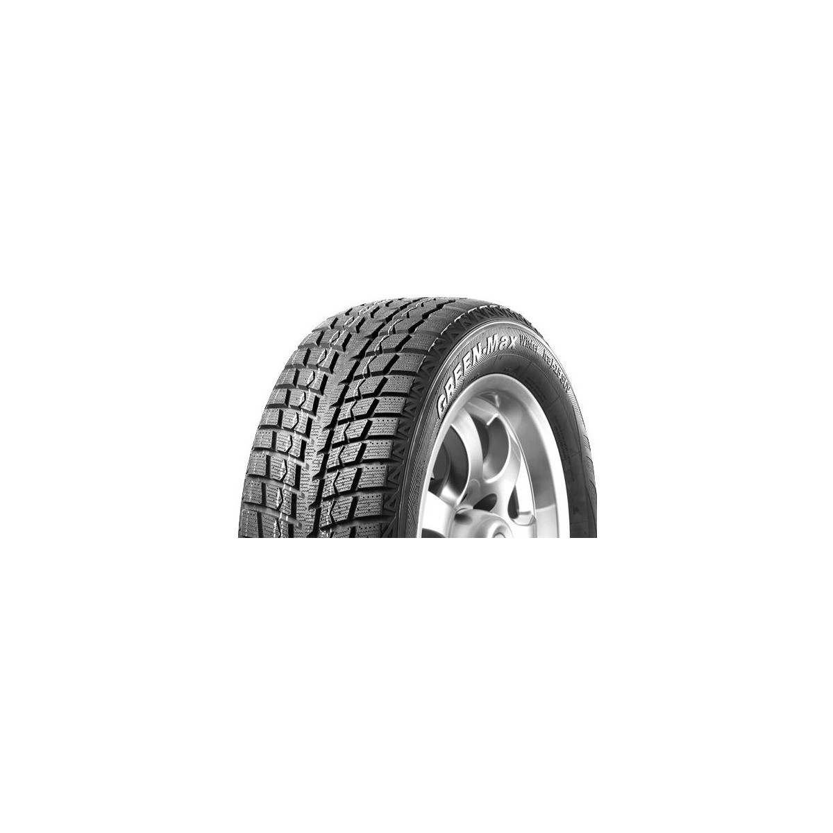 Linglong Green-Max Winter Ice I-15 SUV 225/60 R18 100T
