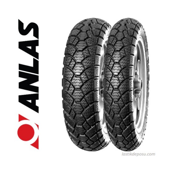 Pneumatici moto invernali Anlas WINTER GRIP 2 (SC-500) TL M+S 120/70 R15 66H