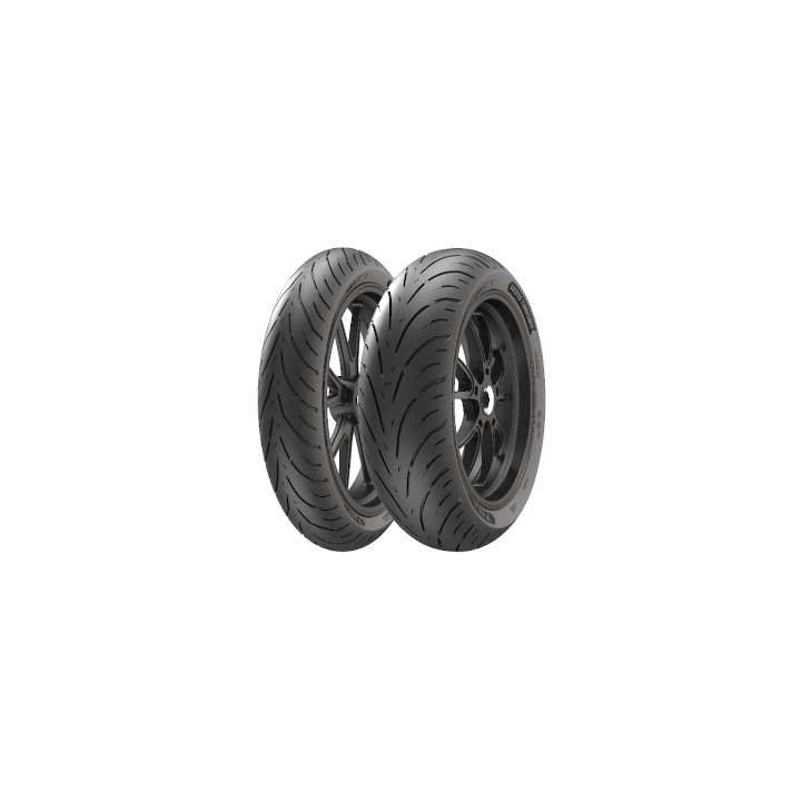 Pneumatici moto estivi Anlas VIENTO TURISMO TL REAR 160/60 R17 69W