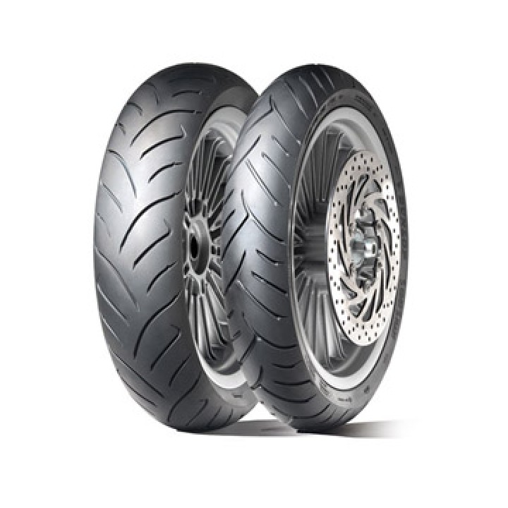 Pneumatici moto estivi Dunlop SCOOTSMART 110/90 R12 64P