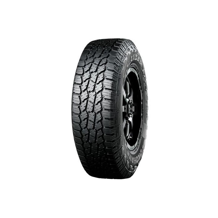 Pneumatici auto 4 stagioni Yokohama GEOL. A/T4 G018 235/75 R15 110S