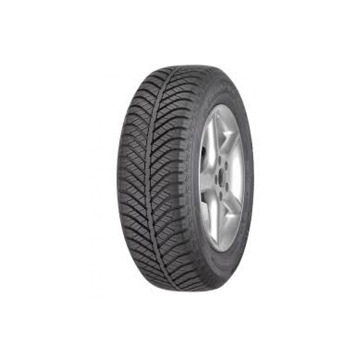Goodyear VECTOR 4 SEASONS 225/50 R17 98V Extra Load