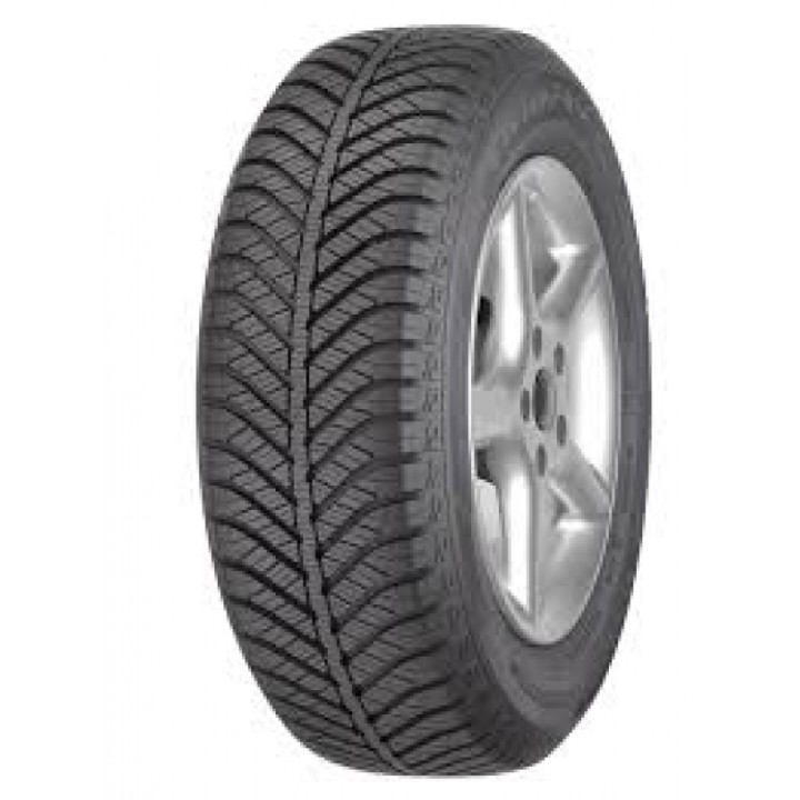 Gomme auto 4 stagioni Goodyear VECTOR 4 SEASONS 225/50 R17 98V Extra Load