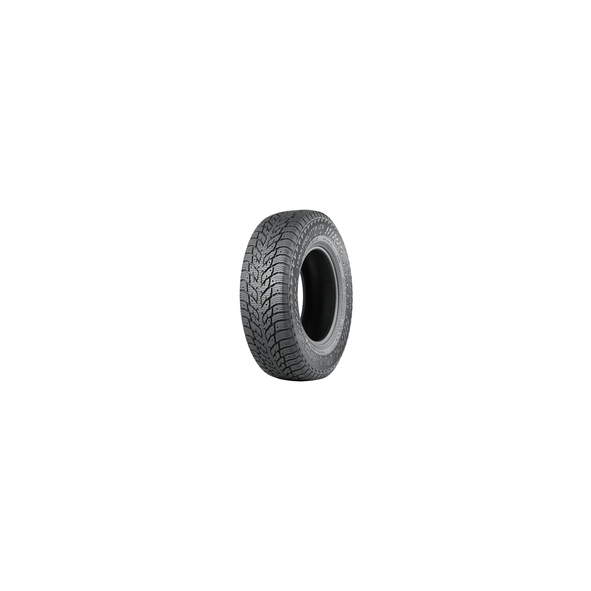 Nokian NOKIAN HAKKAPELIITTA LT3 315/70 R17 121/118Q Aderenza neve